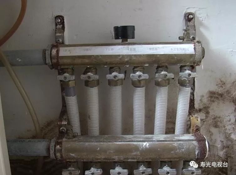 暖气有流量表能按流量收费么,暖气流量计费需要改表吗