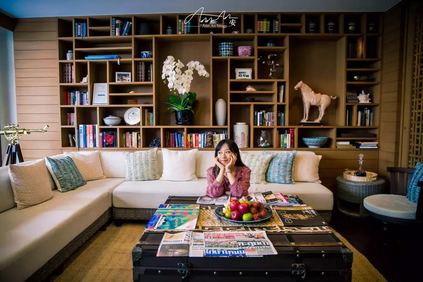 拥抱你的烈日暴雨，开启曼谷华新六日度假购物模式（上）