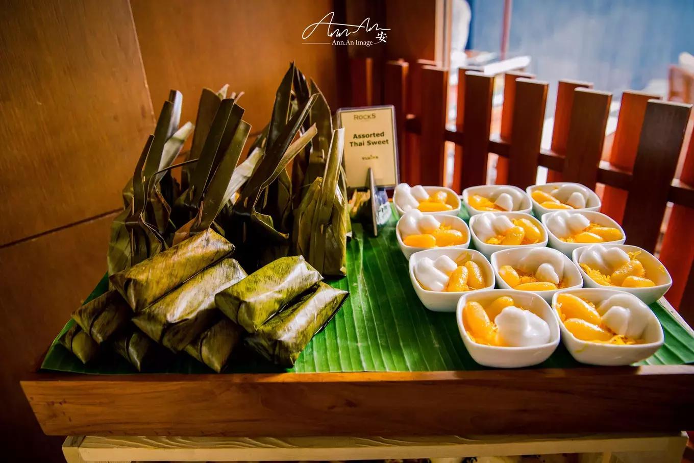 拥抱你的烈日暴雨，开启曼谷华新六日度假购物模式（上）