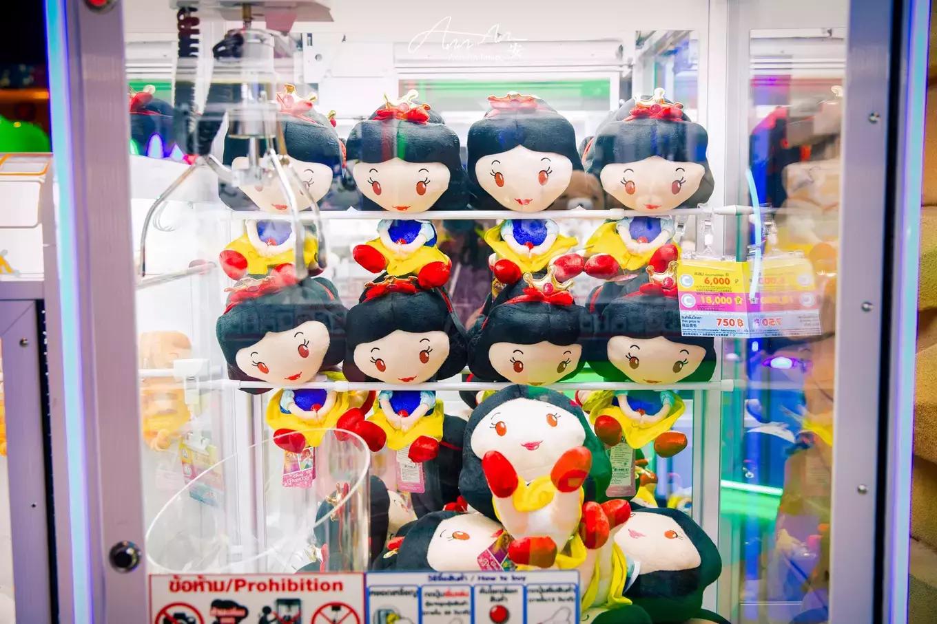 拥抱你的烈日暴雨，开启曼谷华新六日度假购物模式（下）