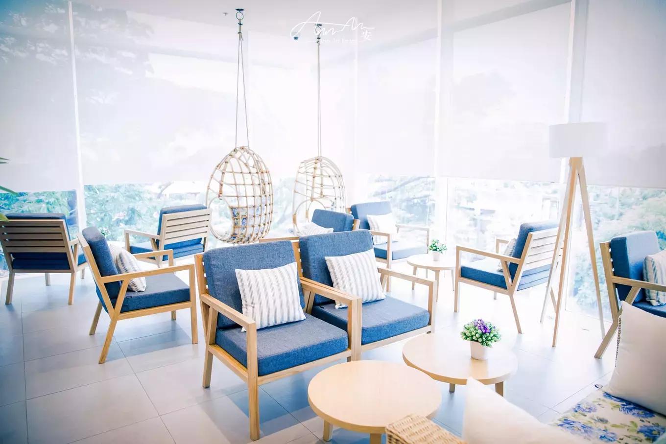 拥抱你的烈日暴雨，开启曼谷华新六日度假购物模式（下）