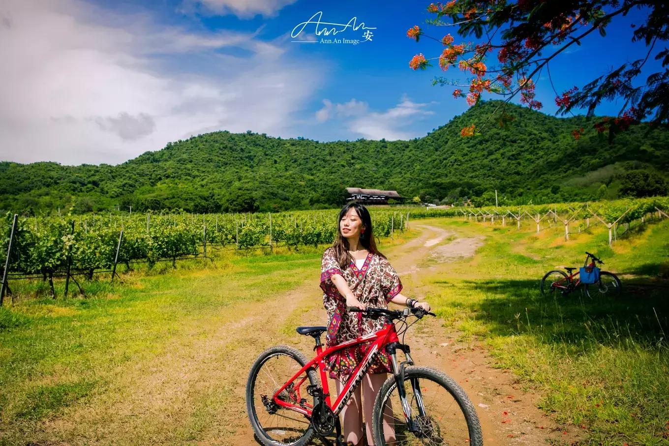 拥抱你的烈日暴雨，开启曼谷华新六日度假购物模式（下）