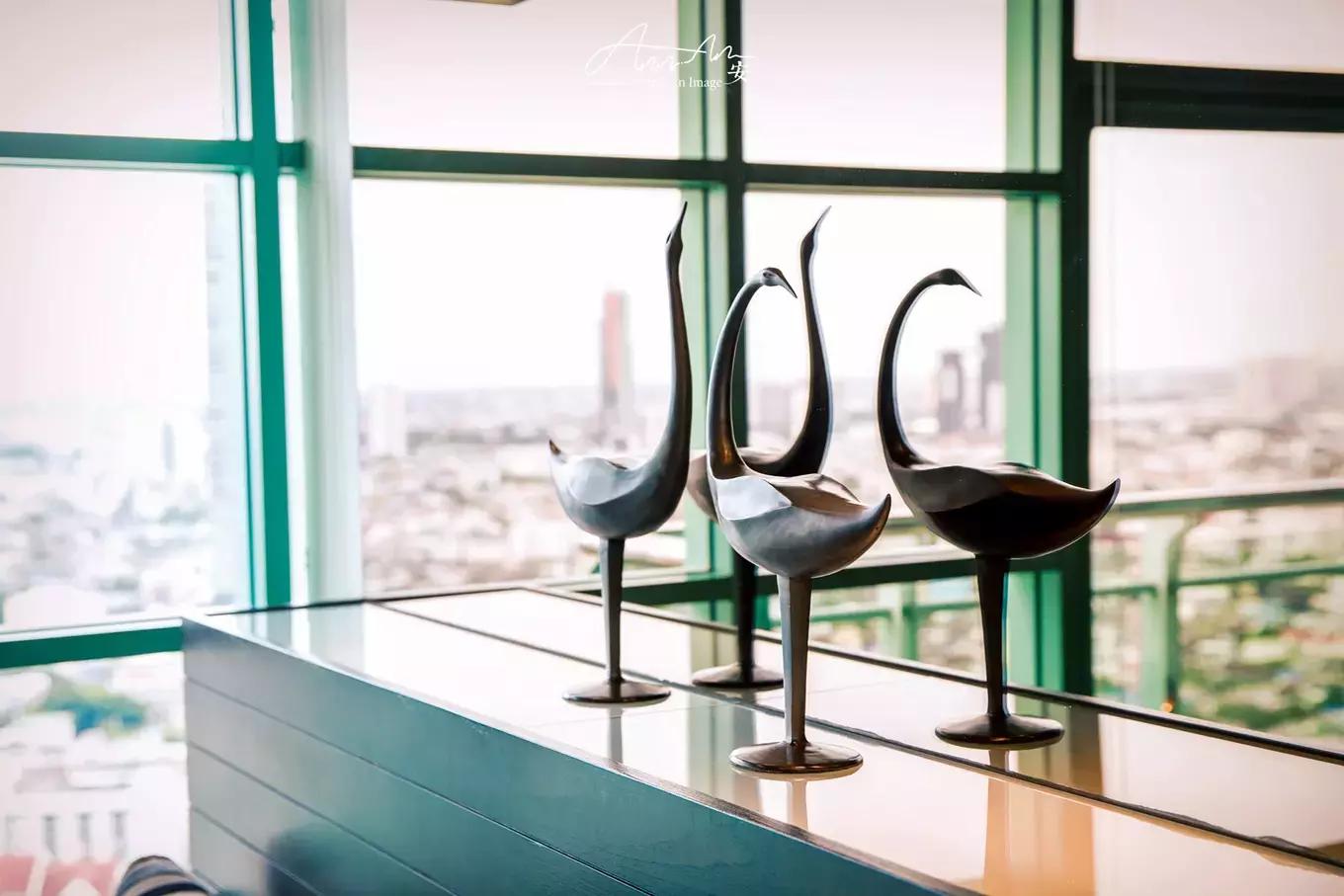 拥抱你的烈日暴雨，开启曼谷华新六日度假购物模式（下）