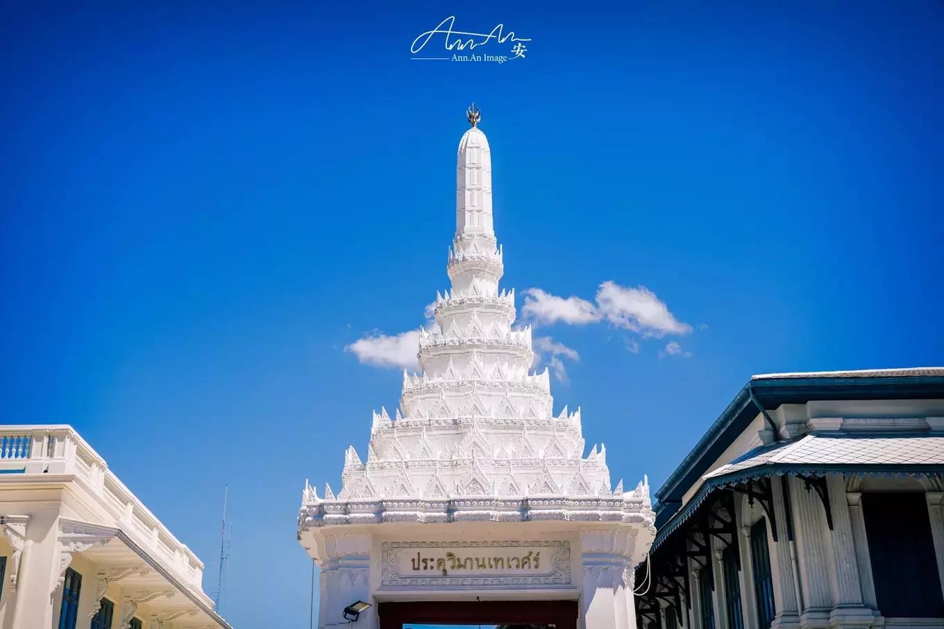 拥抱你的烈日暴雨，开启曼谷华新六日度假购物模式（下）