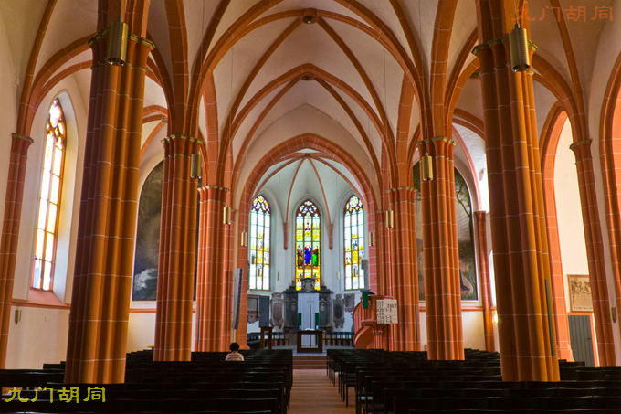 海德堡大学德国排名,海德堡大学介绍