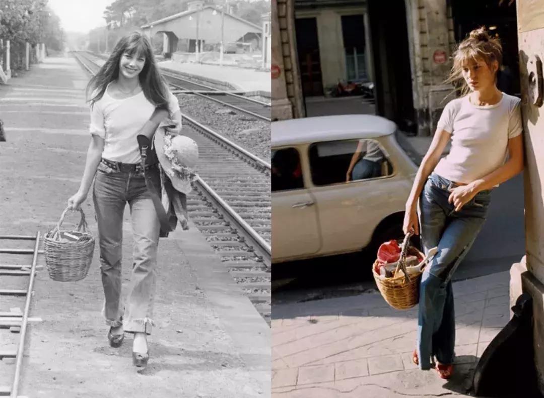 法式风情高级技巧,简单法式风情