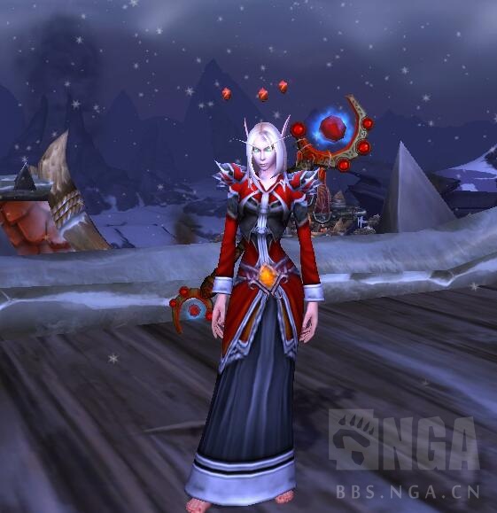 魔兽世界任务及奖励查询,魔兽世界怎么幻化自己没有的装备