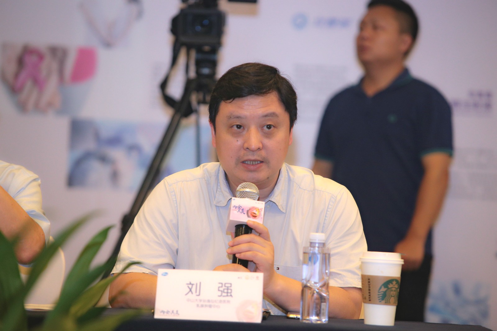 乳腺科发展理念,乳腺微创创新技术