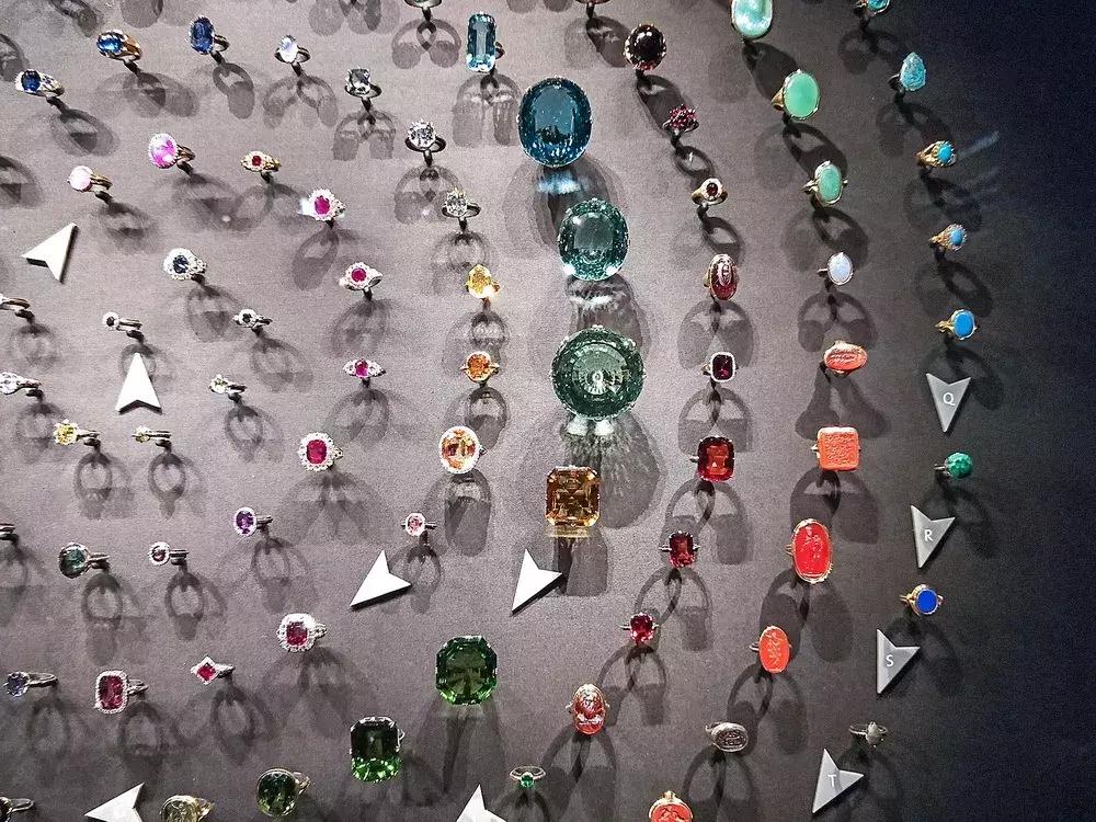 在英国偶遇网红,一位去了英国的网红