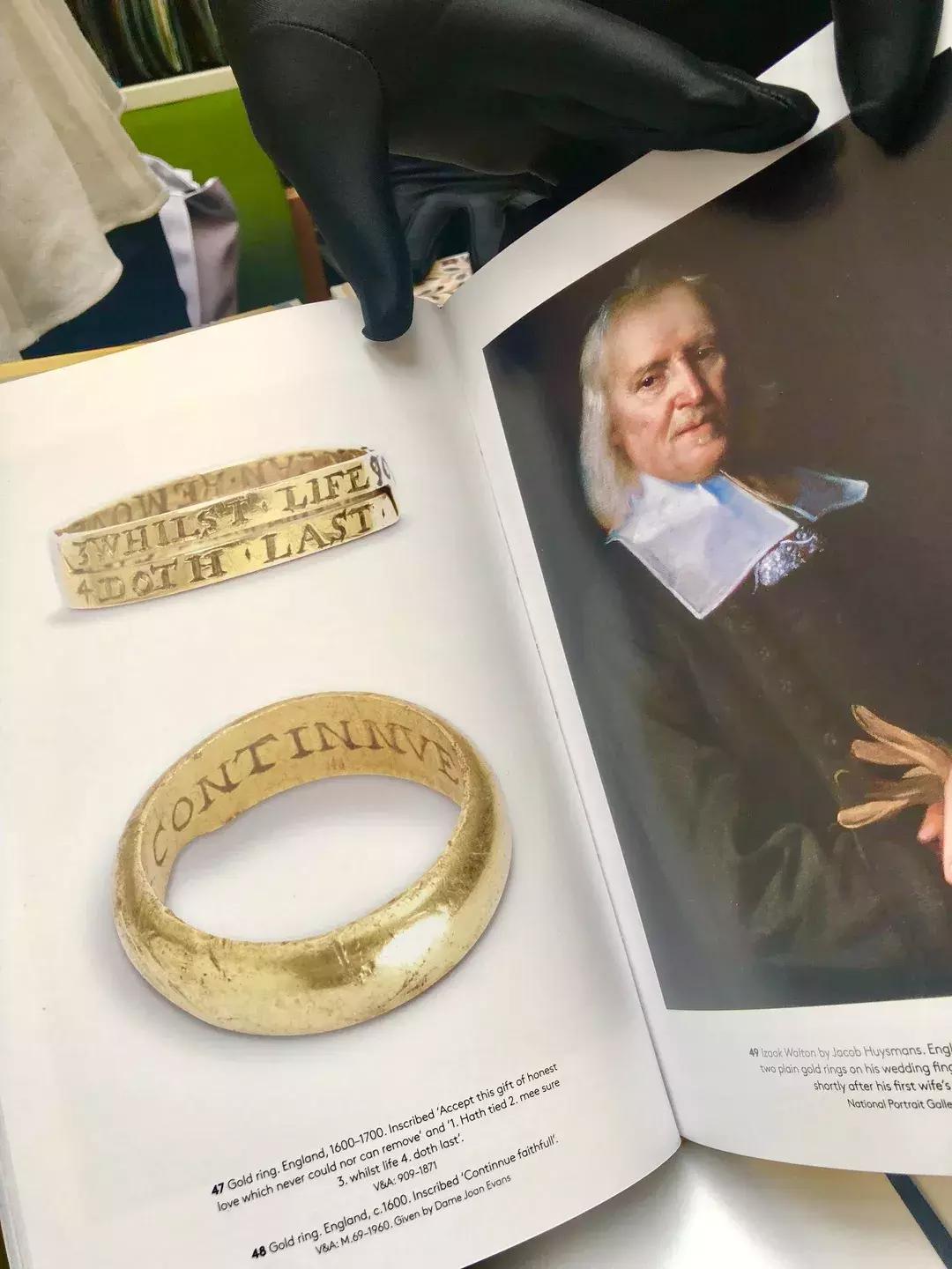 在英国偶遇网红,一位去了英国的网红