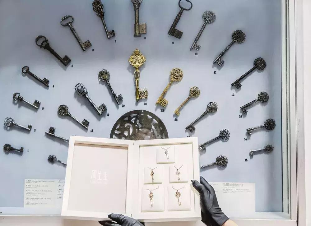 在英国偶遇网红,一位去了英国的网红