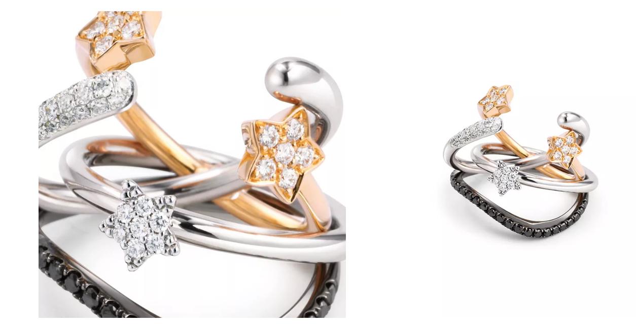 在英国偶遇网红,一位去了英国的网红