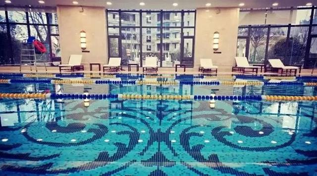 昆明最好的游泳馆,昆明游泳馆哪家水质好