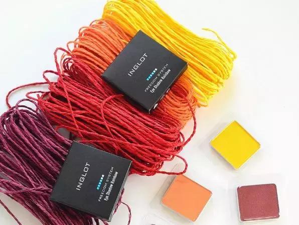 ins比较火的牌子,ins很火的品牌