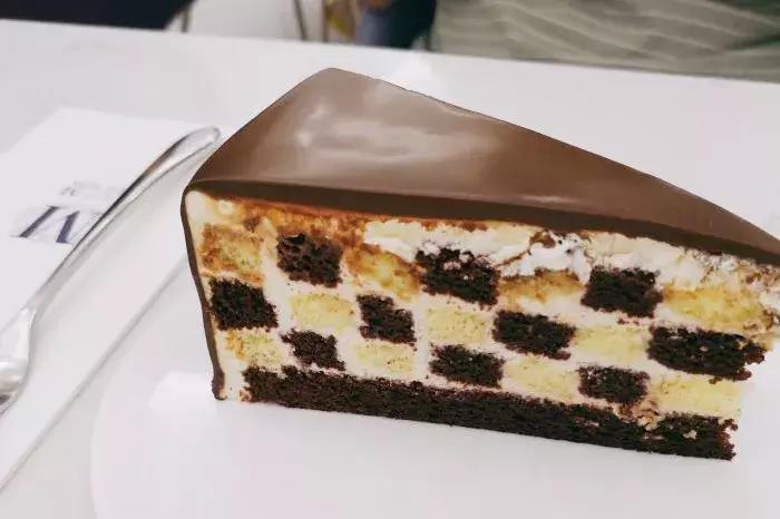 超漂亮六寸生日蛋糕,超好看时尚生日蛋糕