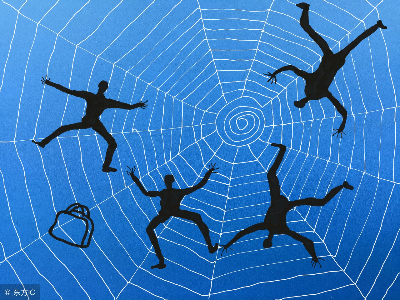 智天金融是传销还是诈骗,最新金融投资骗局