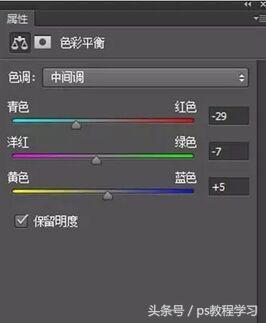 ps2022人像自动磨皮,ps人像合影主要人物磨皮