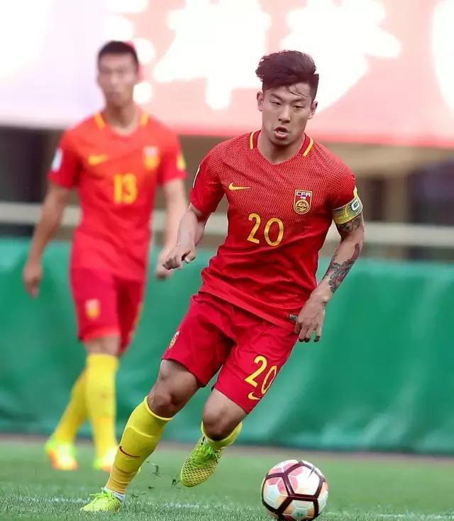 中国国内95后优秀代表人物,95后十大球员