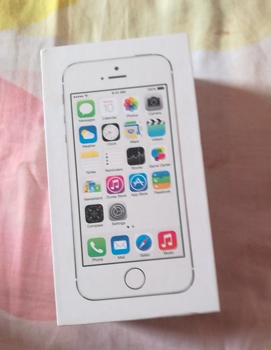 为什么很多人爱把iphone5s当备用机,iphone5s备用机16g够用吗