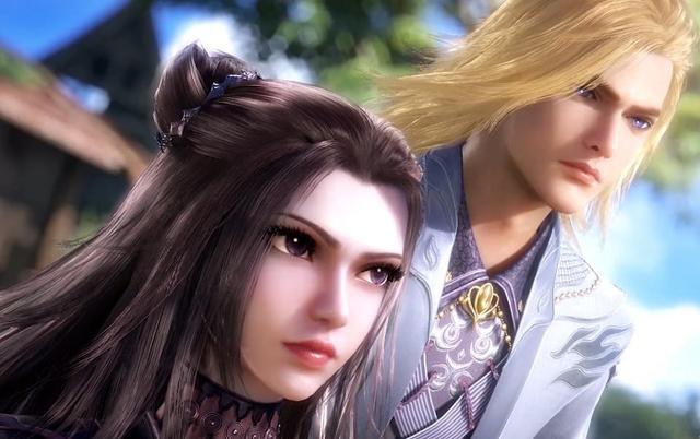 斗罗大陆朱竹清被打,斗罗大陆朱竹清被绑过几次