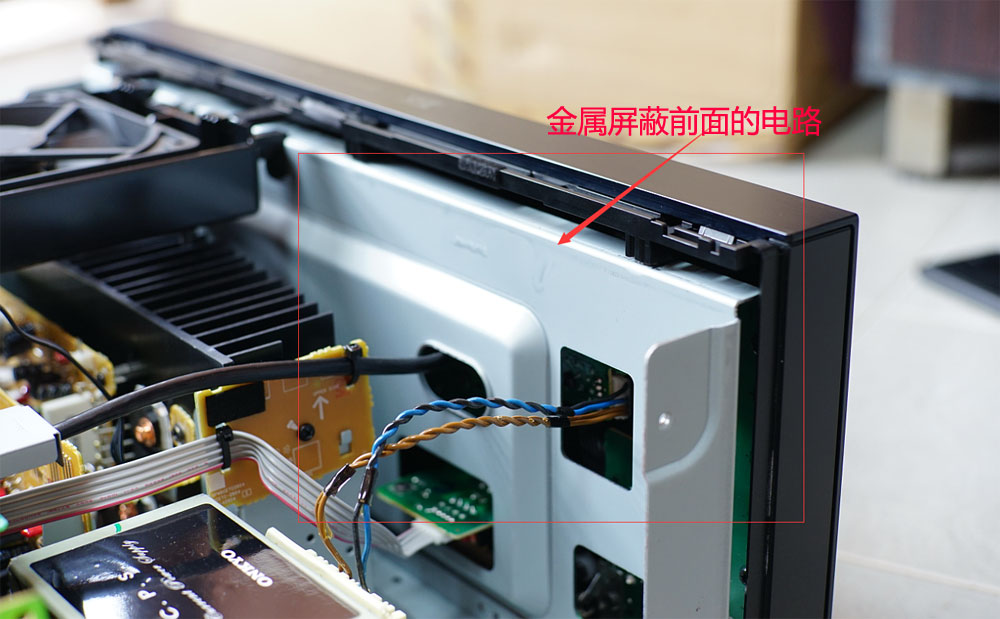 请叫我性价比！9.2直推，11.2声道前级输出的安桥TX-RZ830试用