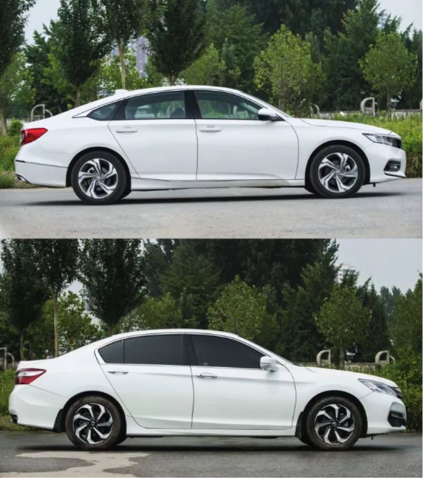 九代半的雅阁好还是十代雅阁好,雅阁十代评价