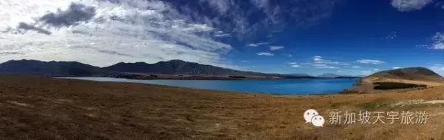 新西兰纯净之旅,10天时间旅游攻略