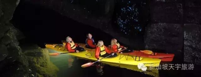 新西兰纯净之旅,10天时间旅游攻略