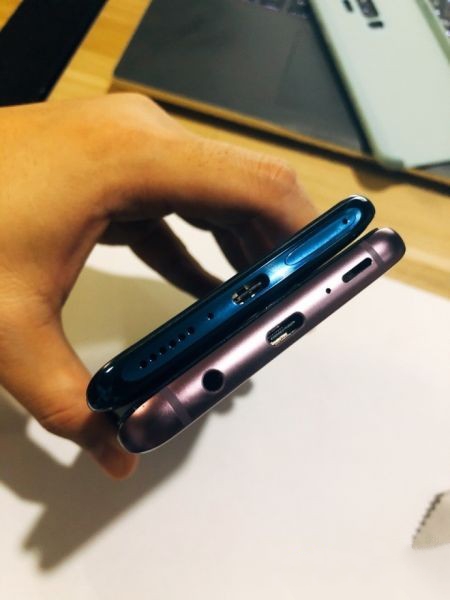 三星s9s9+区别,三星s9手机对比findx