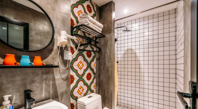 成都最便宜的青年旅舍在哪里,成都最好的国际青年旅舍