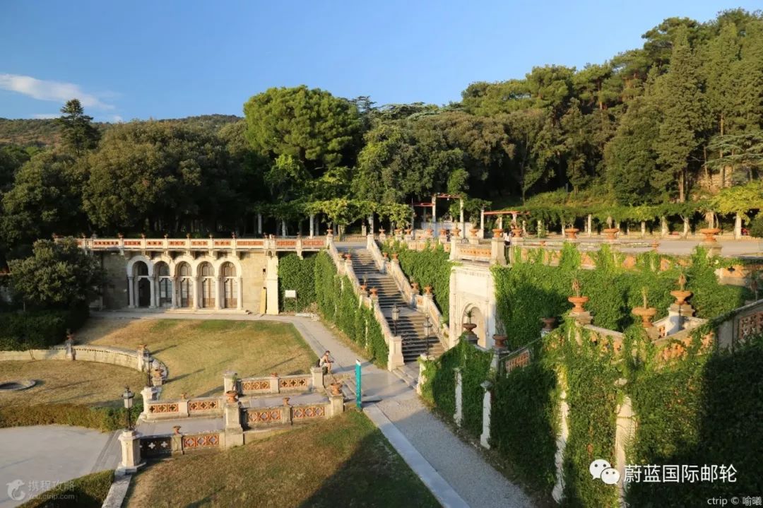 歌诗达邮轮威尼斯号Venezia海上丝绸重走马……