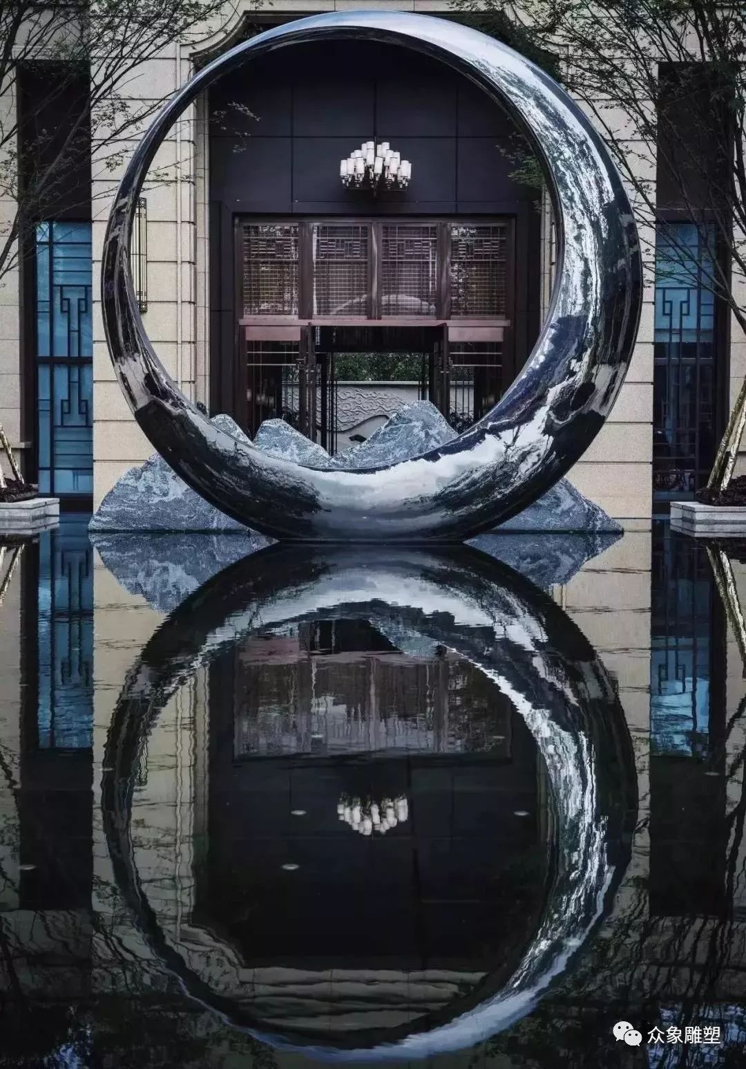 好美的雕塑图片,100种雕塑作品欣赏