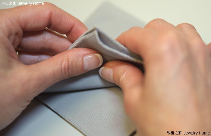 清洗钻戒的方法,自己清洗钻戒的方法