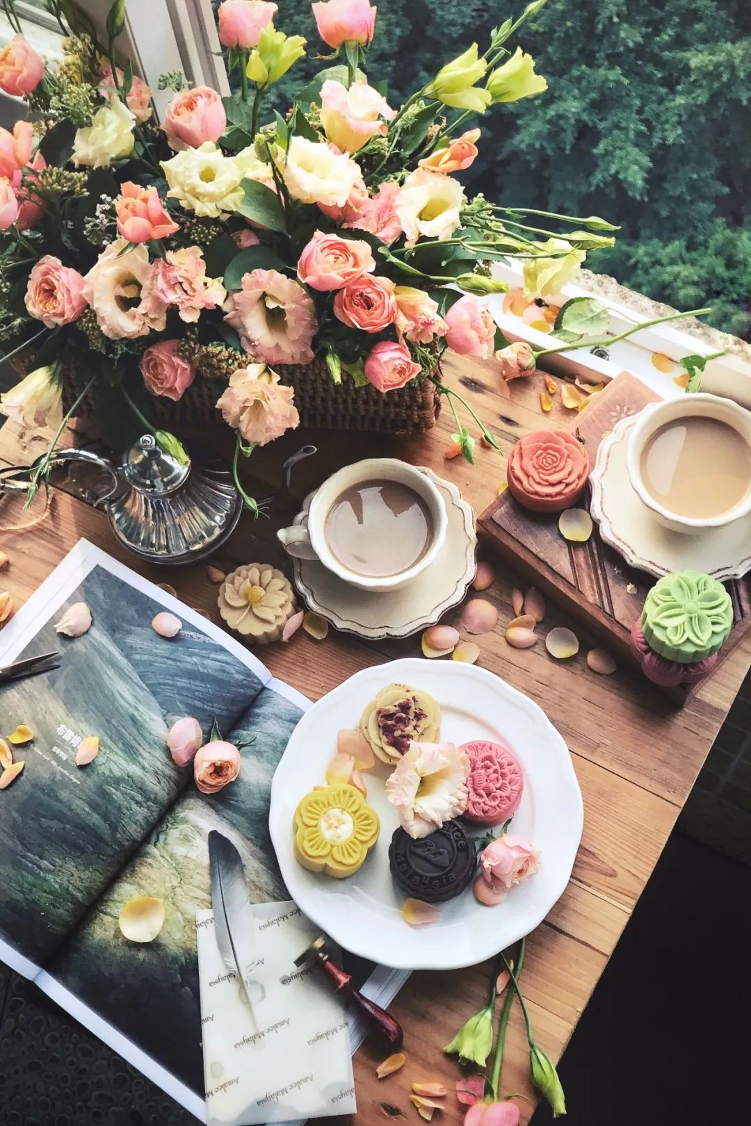 六个小技巧教你拍出诱人美食,如何学会拍美食