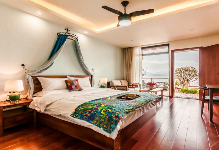 西北最大免费影视城,西北最大的影视城在哪