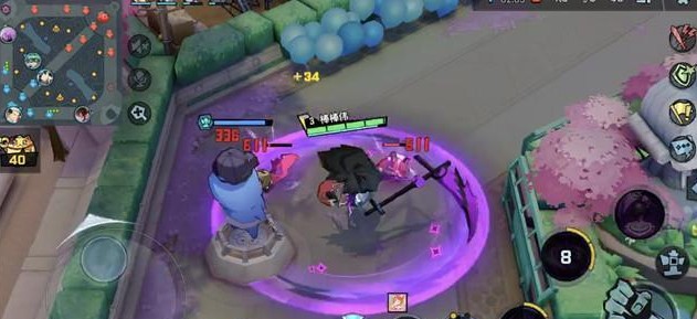 非人学园朱雀最强攻略,非人学园琰萝怎么用