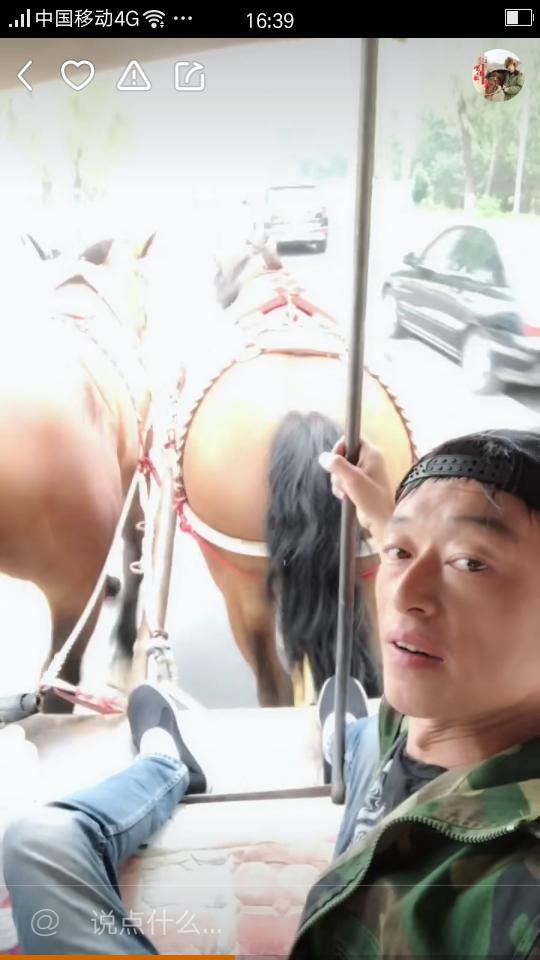 怀揣梦想的何玉「赶着马车唱情歌」是怎样走上央视大舞台的？