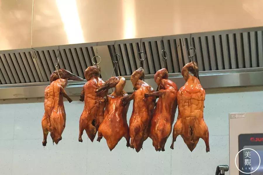 在华为食堂的工作经历,西安华为食堂面食