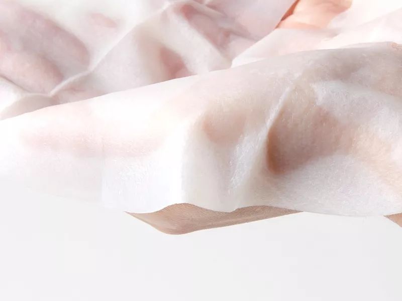 日本热销大米面膜,国货好物推荐面膜去油