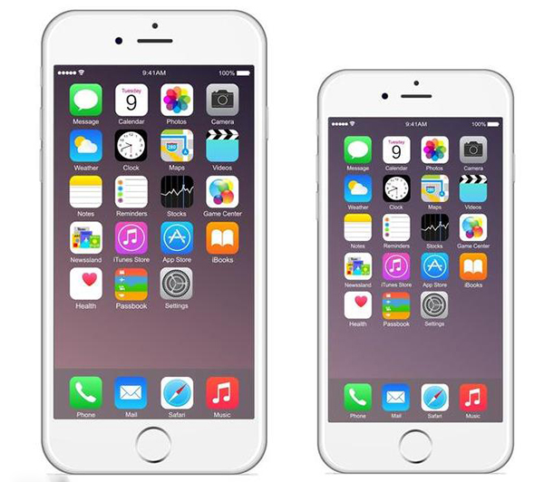 科技来电:苹果iPhone7和8真正的差距在哪?