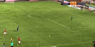 中超最垃圾球队,五大联赛球风脏的中后卫