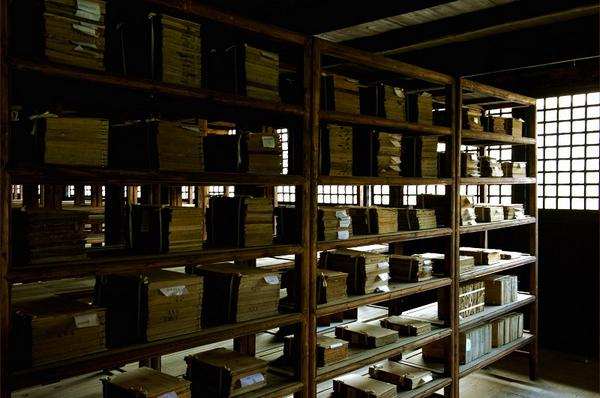 曾国藩十副经典对联,曾国藩一副对联提醒多少迷茫的人