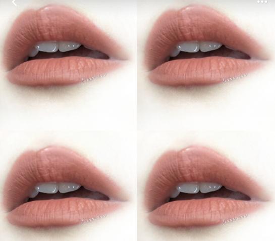 黑黄皮雅诗兰黛口红色号推荐,适合黄黑皮的裸妆口红推荐