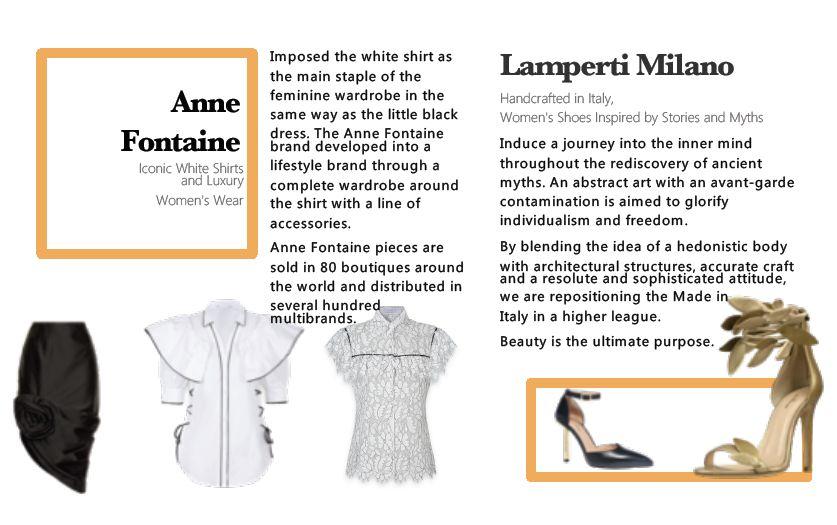 「TOUCHEU」Rongxin：她创立的买手平台，轻奢品只卖给小部分人