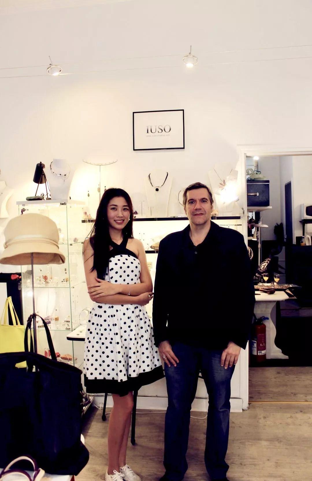 「TOUCHEU」Rongxin：她创立的买手平台，轻奢品只卖给小部分人