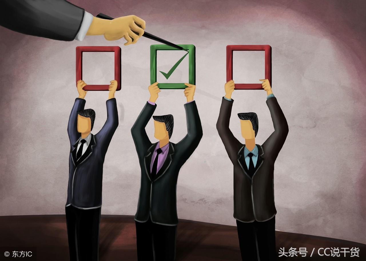 有没有一开始就能适应的工作,没有那么多有前途的工作