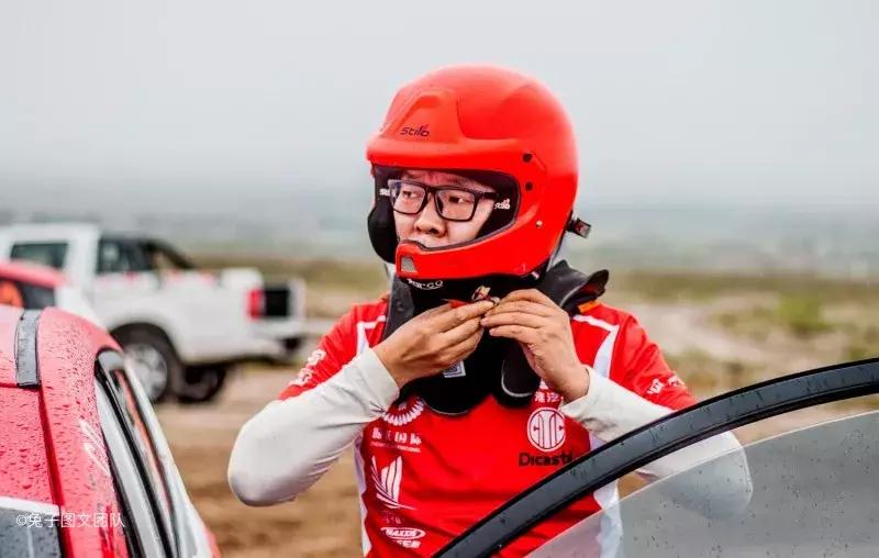 crc赛车手比赛,crc赛车比赛