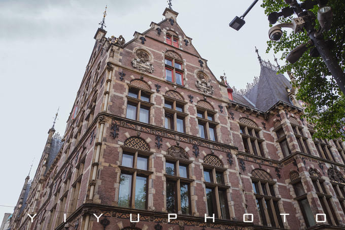 像欧洲皇室那样，去席凡尼根海滨度假吧！