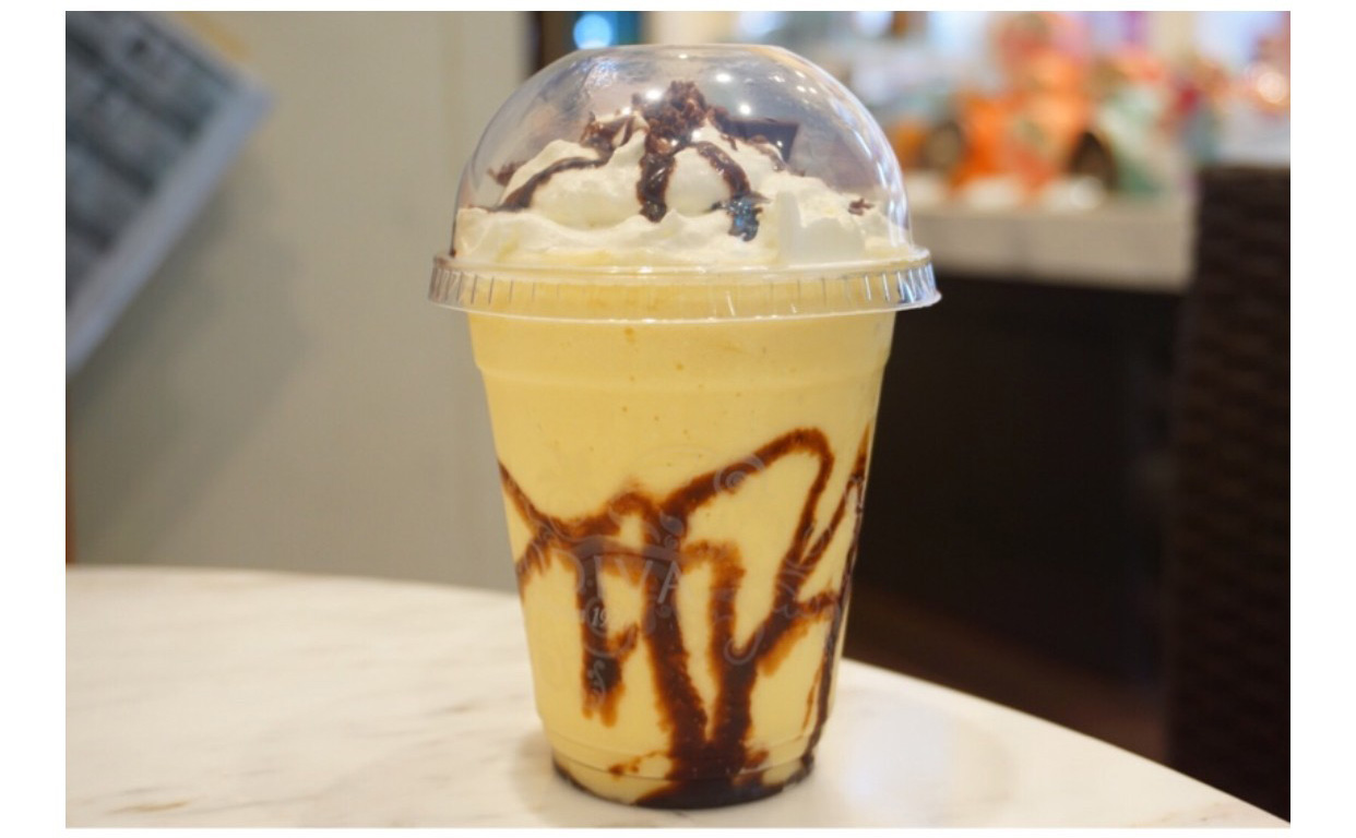 全国连锁冰激凌点单攻略，夏季必备「DQ、满记、鲜芋仙、歌帝梵」