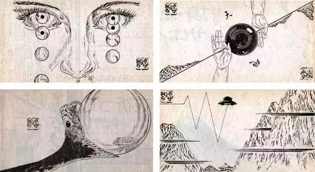 突然就看懂了毕加索的画,毕加索的这幅画为何如此震撼人心